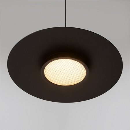 Подвесной светильник Maytoni El MOD041PL-L15B3K1 - фото