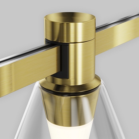 Трековый светильник Technical BIANCA TR147-1-3W3K-BS - фото