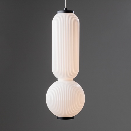 Подвесной светильник Freya Awards FR6140PL-L12B1 - фото