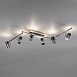 Потолочный светильник Eurosvet 20086/6 LED - фото