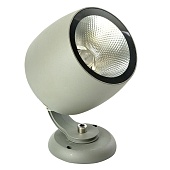 Светодиодный светильник ландшафтно-архитектурный Feron LL-600  85-265V 20W зеленый IP65