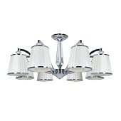 Потолочная люстра Arte Lamp TALITHA A4047PL-8CC