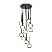 Подвесной светильник Freya Shimmer FR5435PL-10B