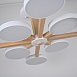 Потолочный Светильник Turna L8 White Imperiumloft 228849-26 - фото