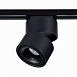 Св-к трек. Черный LED 1*12W 3000K 1 000Lm Ra>90 36° IP20 D100xH136 170-240VV ST652.436.12 - фото