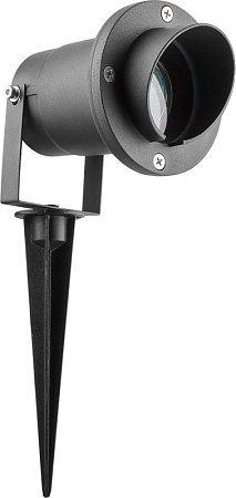 Светодиодный светильник тротуарный (грунтовый) Feron SP3736 7W 4000K 230V IP65 - фото