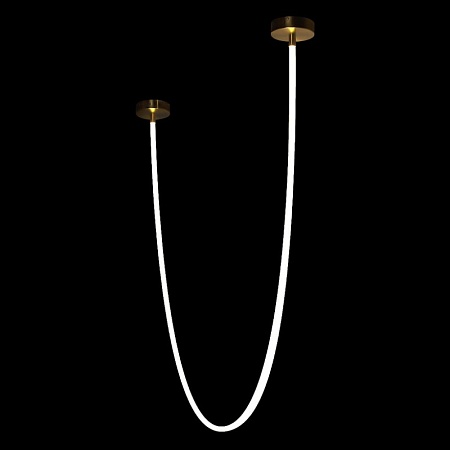 10230/3000 Подвесной светильник LOFT IT Lori - фото