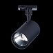 Св-к трек. Черный LED 1*20W 3000K 1 800Lm Ra≥90 36° IP20 L118xW78xH174 100-240V ST351.436.20.36 - фото