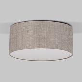 Потолочный светильник TK Lighting 5636 Rondo Linen