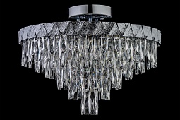 Люстра подвесная Arti Lampadari Elite Vaglia E 1.5.60.100 N