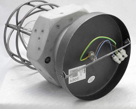 Бра Lussole COMMACK LSP-9701 - фото