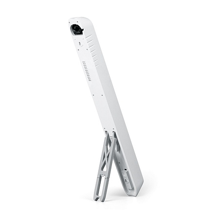 Светильник аккумуляторный, 90 LED AC/DC, белый, EL17 - фото