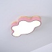 Потолочный Светильник Cloud Eco D50 Pink Imperiumloft 189506-26 - фото