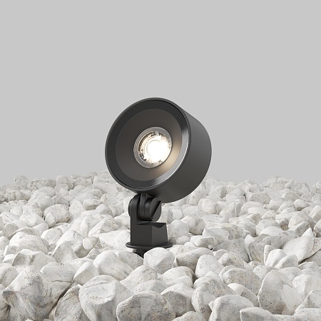 Ландшафтный светильник Outdoor O495FL-L18B3K - фото