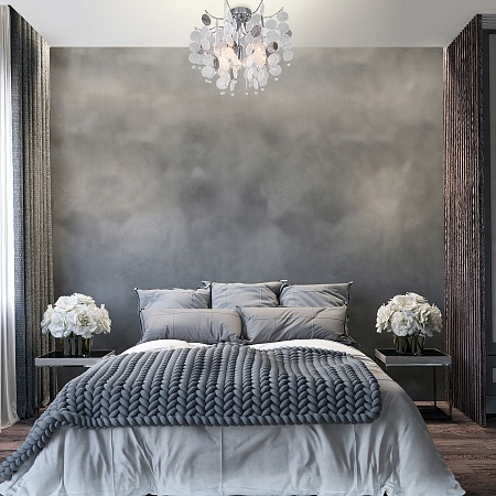 Потолочный светильник Bogate's 334/5 Smart - фото