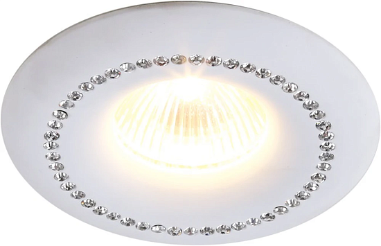 Точечный встраиваемый светильник Divinare LISETTA 1768/03 PL-1 - фото