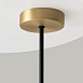 Подвесной светильник Maytoni Nostalgia MOD048PL-02G - фото