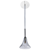 Светильник Divinare GIULIA 1146/01 SP-1