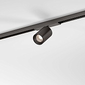Трековый светильник 10W 3000K (титан) 85525/01 система Лайн 85525/01 Elektrostandard