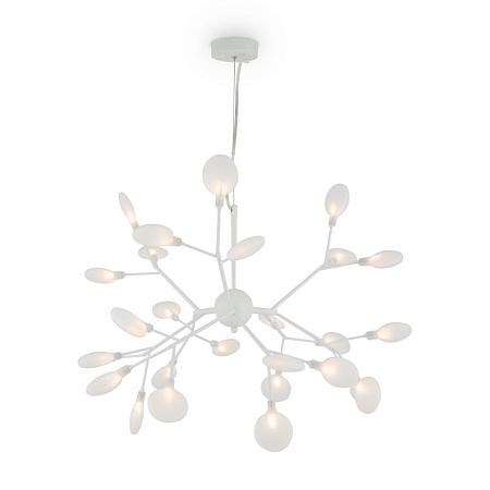 Подвесной светильник Freya Florencia FR5049PL-27W - фото