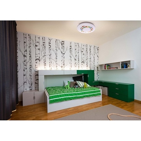 Светильник MW-Light Улыбка 365015801 - фото