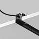 Шинопровод встраиваемый Technical Busbar trunkings Radity TRA084MP-12B - фото