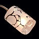 Люстра  ия MW-Light Олимп 638010203 - фото