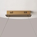 Подвесной светильник Maytoni Krone P097PL-L36BS3K - фото