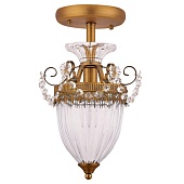 Точечный накладной светильник ARTE LAMP A4410PL-1SR