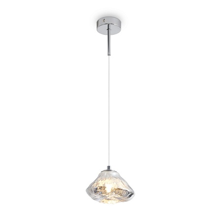 Подвесной светильник Freya Eatery FR5488PL-01CH - фото