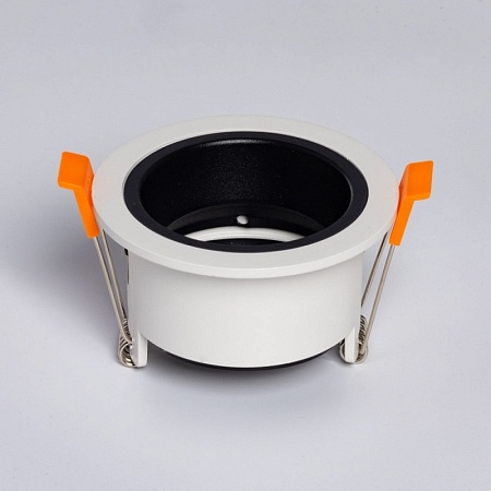 Встраиваемый светильник DeMarkt Прайм 850010601 - фото