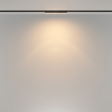 Трековый светильник Technical Basis Rot TR183-1-12WTW-B - фото