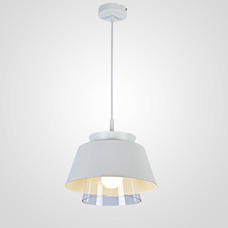 Подвесной Светильник Sota Белый Imperiumloft 178031-26 - фото