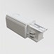 Трековая система Technical накладная трехфазная белая 150x150 TS-S-150-TR029-3-26W4K-S-W