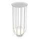 Светильник напольный ST-Luce Белый/Белый E27 1*60W SL6129.505.01 - фото