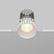 Встраиваемый светильник Technical DL121-15W-3K-TRS-W - фото