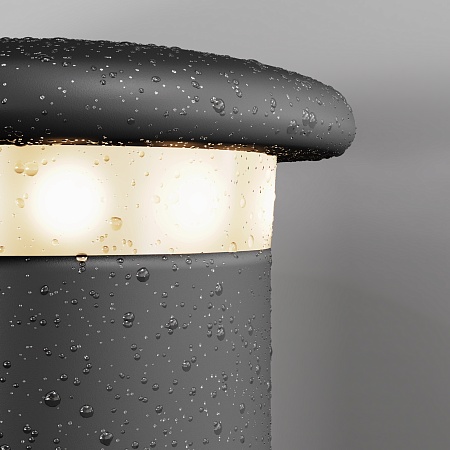 Ландшафтный светильник Outdoor Grip O460FL-L10GF3K - фото