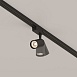 Трековый светильник Technical Vuoro TR003-1-6W3K-S-B - фото