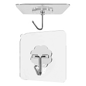 Крючок для крепежа провода STEKKER НК-002 упаковка 5 шт