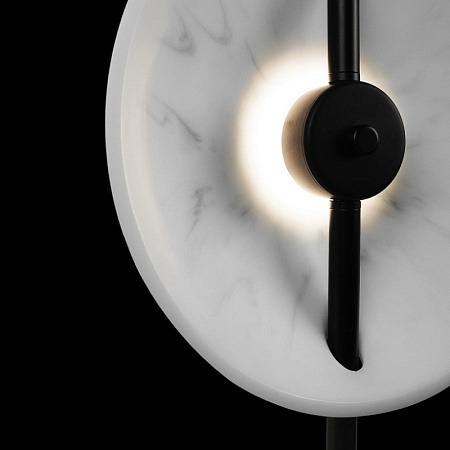 10049W Бра LOFT IT Marble - фото