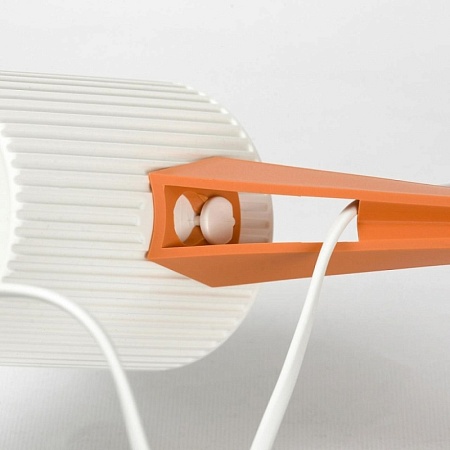 Настольная лампа Lussole  LSP-0670 - фото