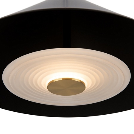 Подвесной светильник Freya Ride FR5397PL-L3B - фото