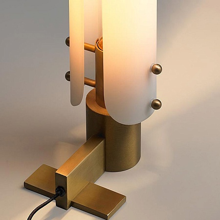 Настольная Лампа Nerola Tab Imperiumloft 212737-23 - фото