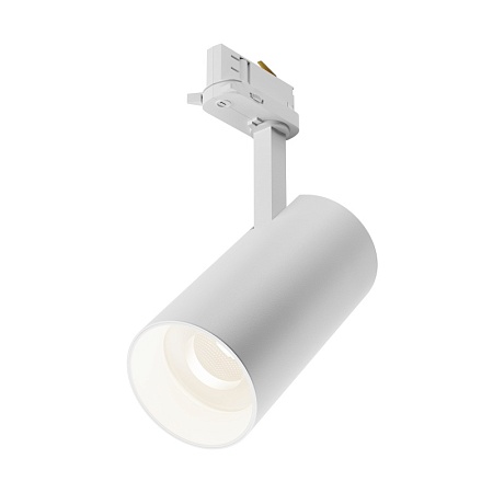 Трековый светильник Technical FOCUS LED TR197-3-30WCCT-M-W - фото