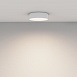Потолочный светильник Technical Zon C032CL-24W4K-RD-W - фото