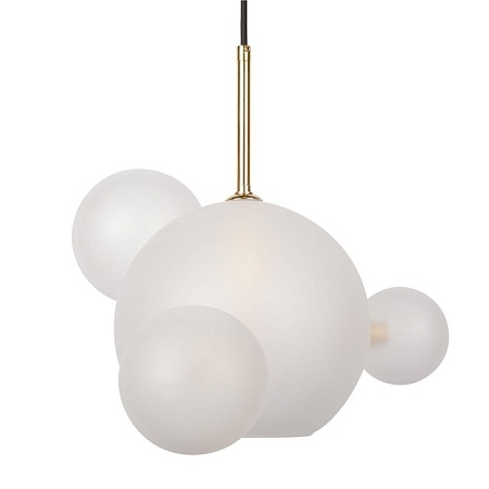 2030-P4 mini Подвесной светильник LOFT IT Bolle - фото