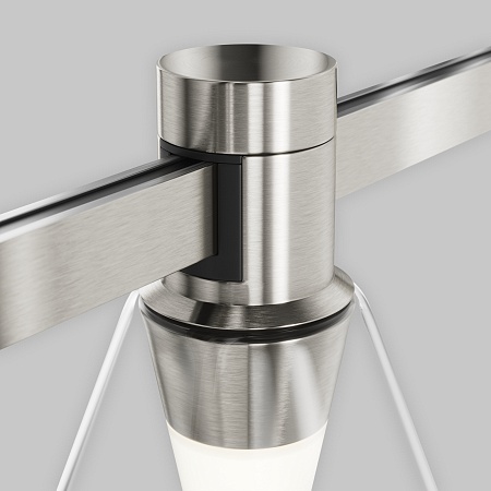 Трековый светильник Technical TR147-1-3W4K-PT - фото