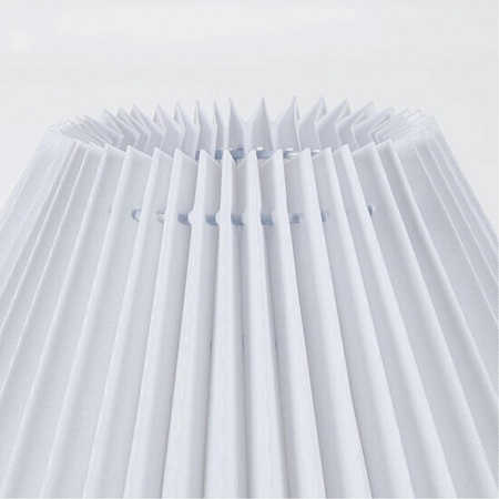 Декоративная настольная лампа Arte Lamp AGATHA A5069LT-1BK - фото