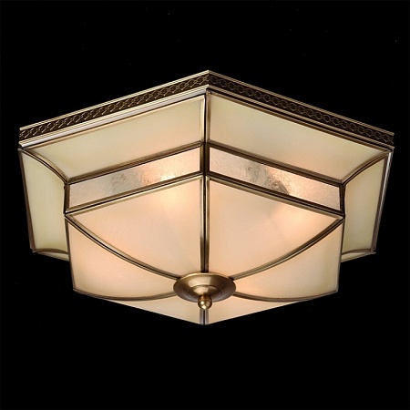 Светильник  маркиз Chiaro  397010204 - фото