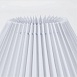 Декоративная настольная лампа Arte Lamp AGATHA A5069LT-1BK - фото